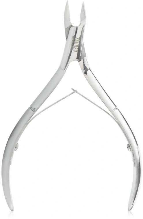 Нашкірниці професійні Zauber Cuticle Nippers 02-293Т 8 мм