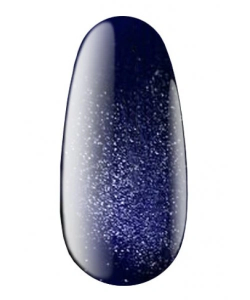 Гель-лак магнітний Kodi Гель лак 18CS насичений синій 7 мл