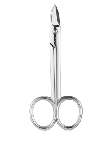 Манікюрні ножиці для нігтів Niegelon Nail Scissors 0405