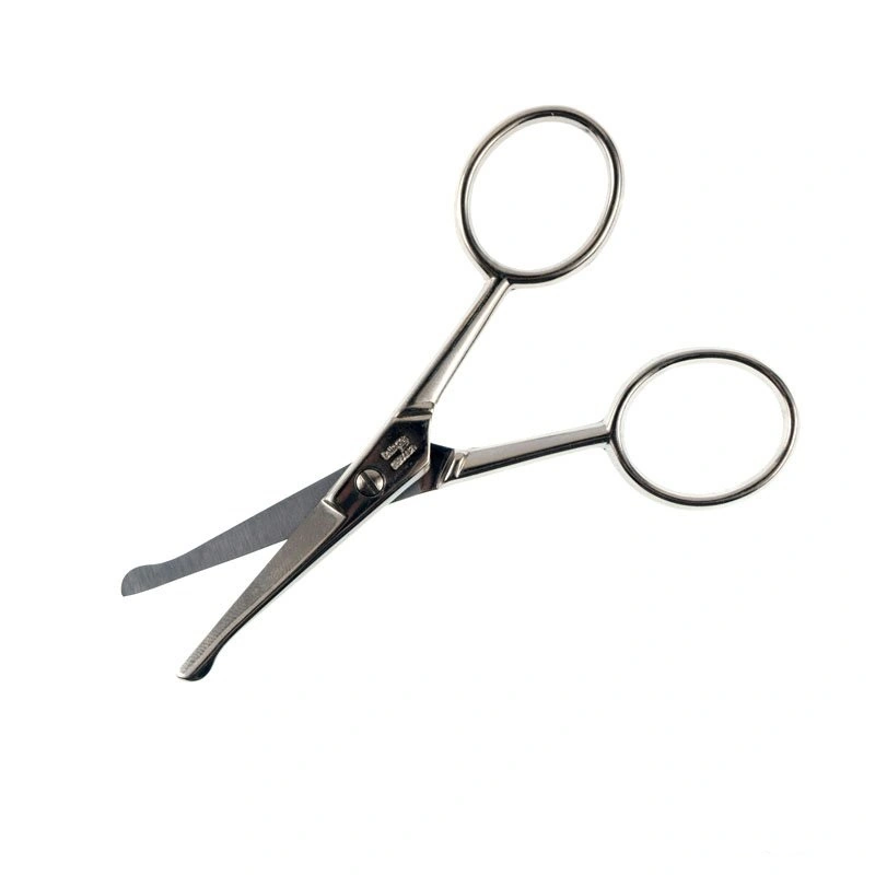 Безпечні ножиці для нігтів Niegelon Safety Scissors 0417 30 мм