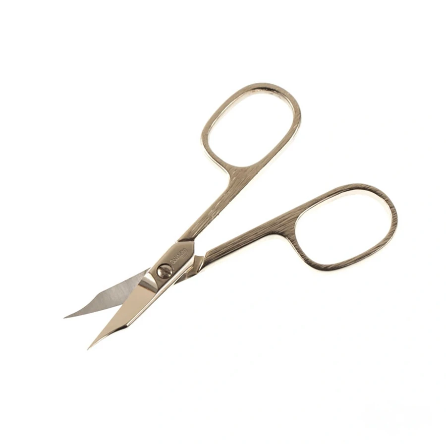Манікюрні ножиці для нігтів Niegelon Nail Scissors 0502 10 мм