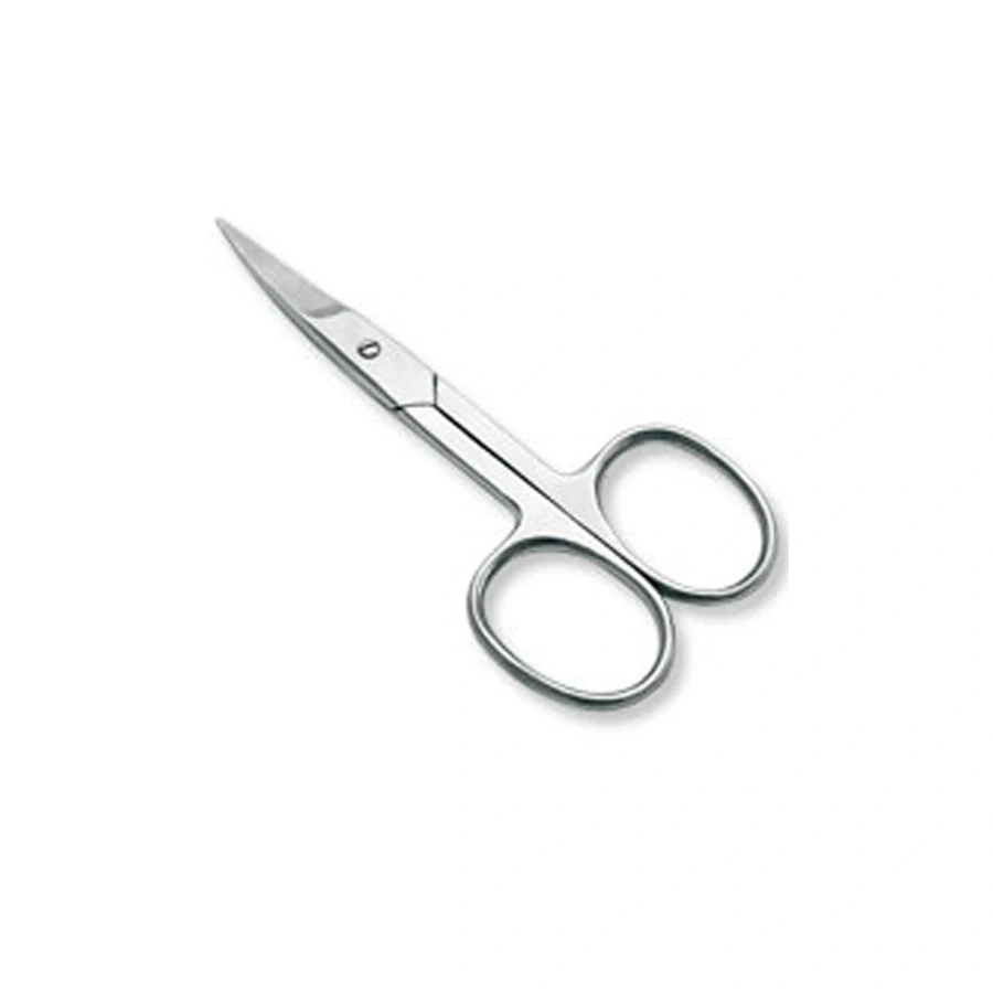 Манікюрні ножиці для нігтів Niegelon Nail Scissors 0509 25 мм