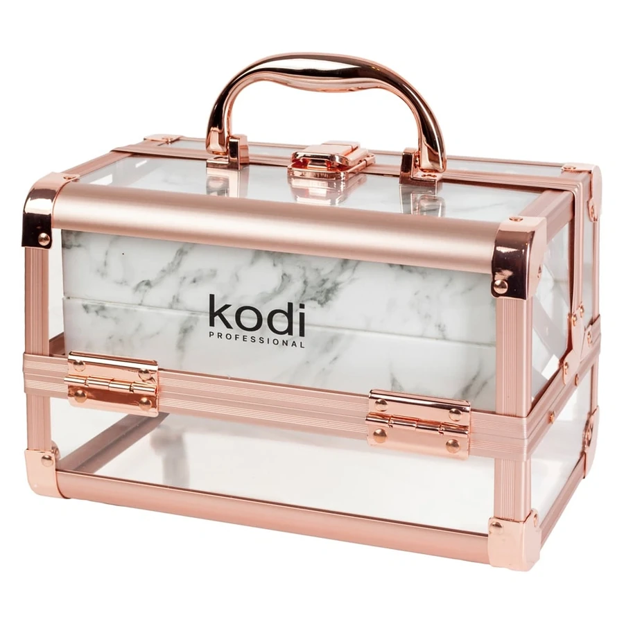 Кейс Kodi Case №46 прозорий