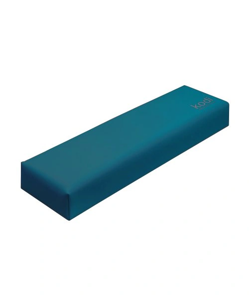 Підлокітник для манікюру Kodi Armrest for Manicure Dark Green морська хвиля