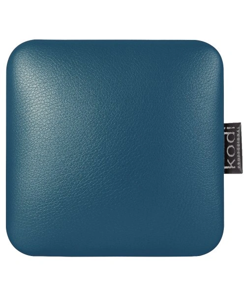 Підлокітник для майстра Kodi Manicure Armrest Square Dark Green морська хвиля