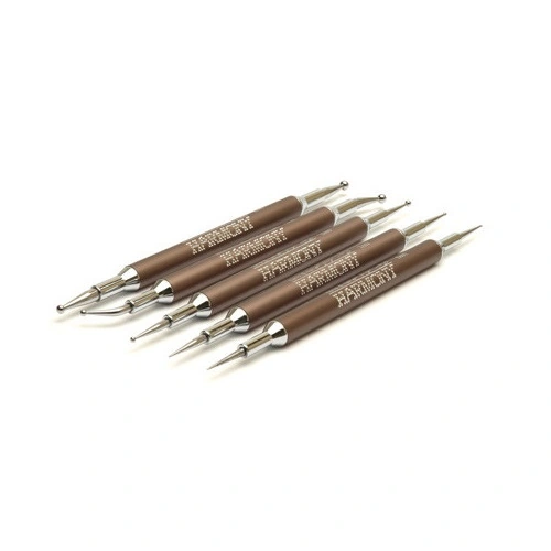 Набір із 5 дотсів Harmony Dotting Marble Tool Set