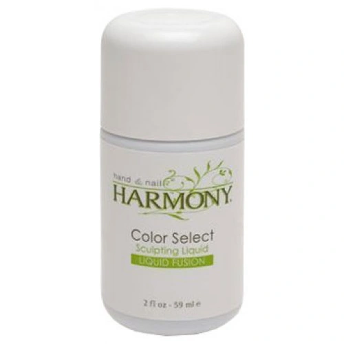 акрилова рідина для моделювання нігтів Harmony Fusion Sculpting Monomer 59 мл