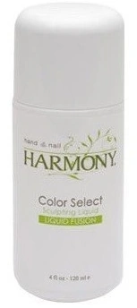 акрилова рідина для моделювання нігтів Harmony Fusion Sculpting Monomer 120 мл
