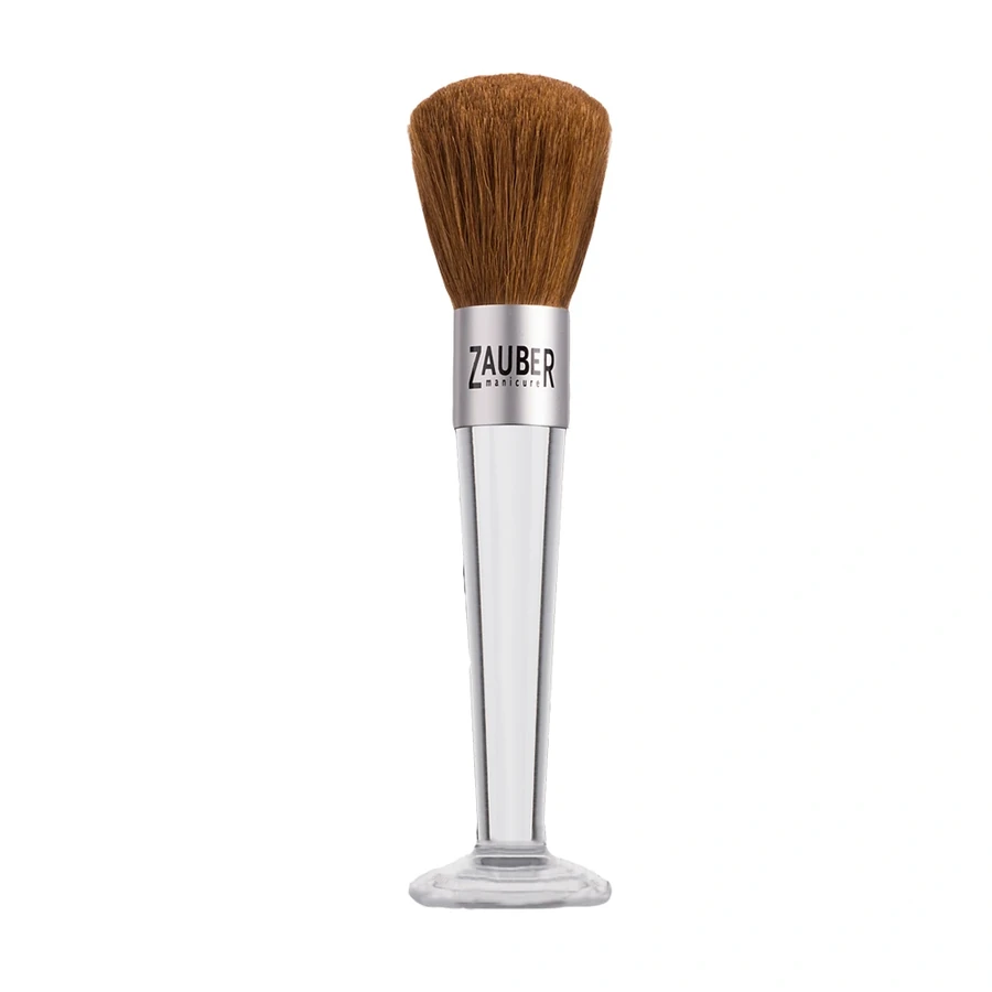 Пензлик для макіяжу Zauber Makeup Brush 05-033 на ніжці