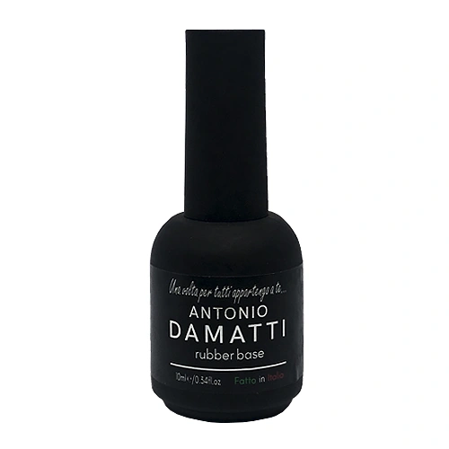 Каучукова база Antonio Damatti Rubber Base 10 мл