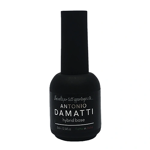 Зміцнююча гібридна база Antonio Damatti Hybrid Base 10 мл