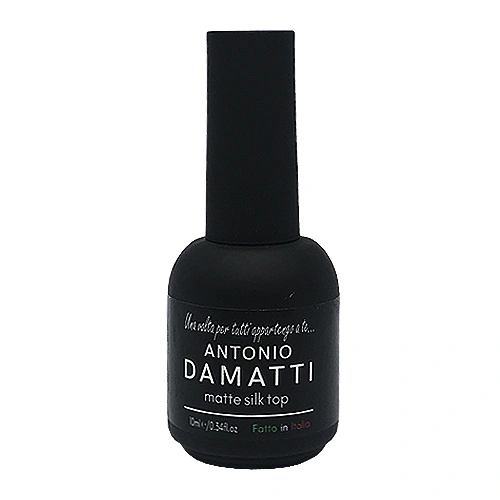 Матово-вельветовий топ Antonio Damatti Matte Silk Top 10 мл