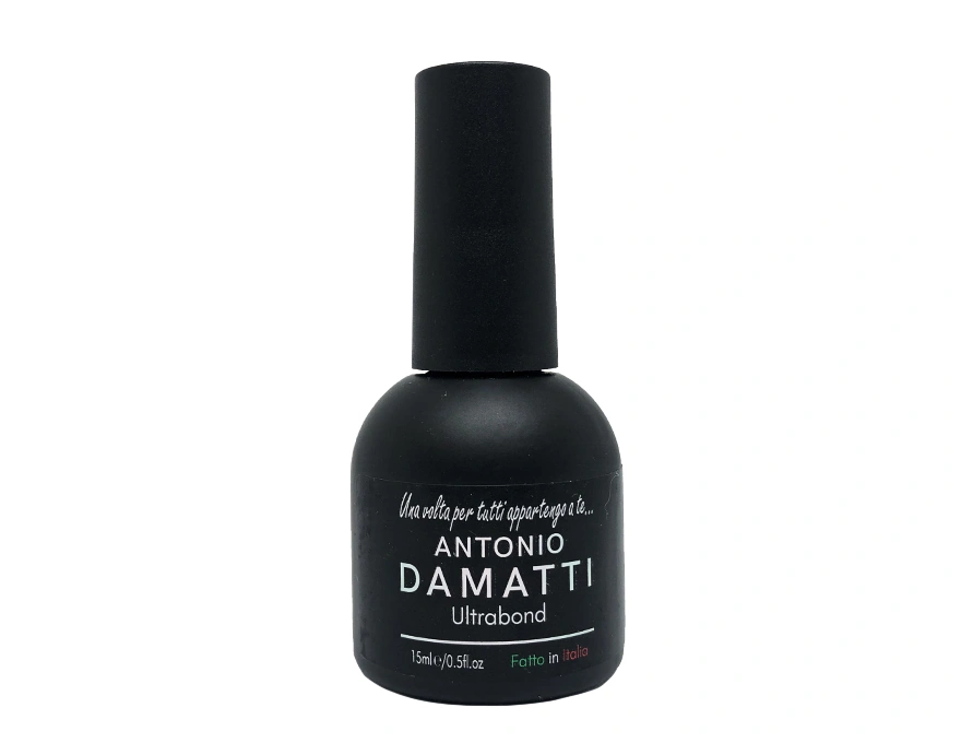 Безкислотний праймер Antonio Damatti Ultrabond 15 мл