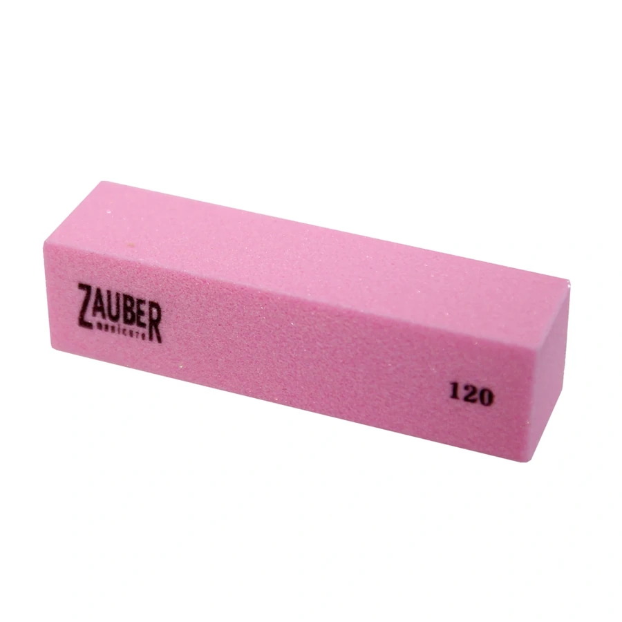 Zauber Баф-пилка 120 грит 03-032