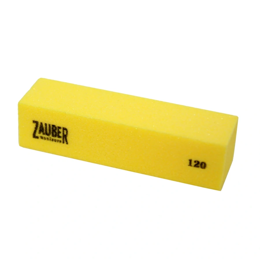 Zauber Баф-пилка 120 грит 03-032