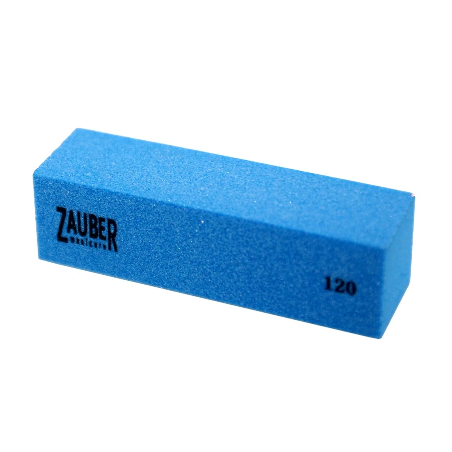 Zauber Баф-пилка 120 грит 03-032