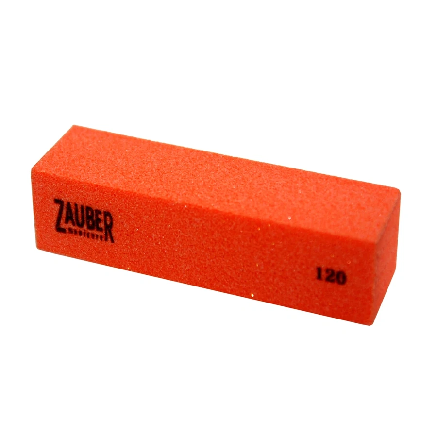 Zauber Баф-пилка 120 грит 03-032