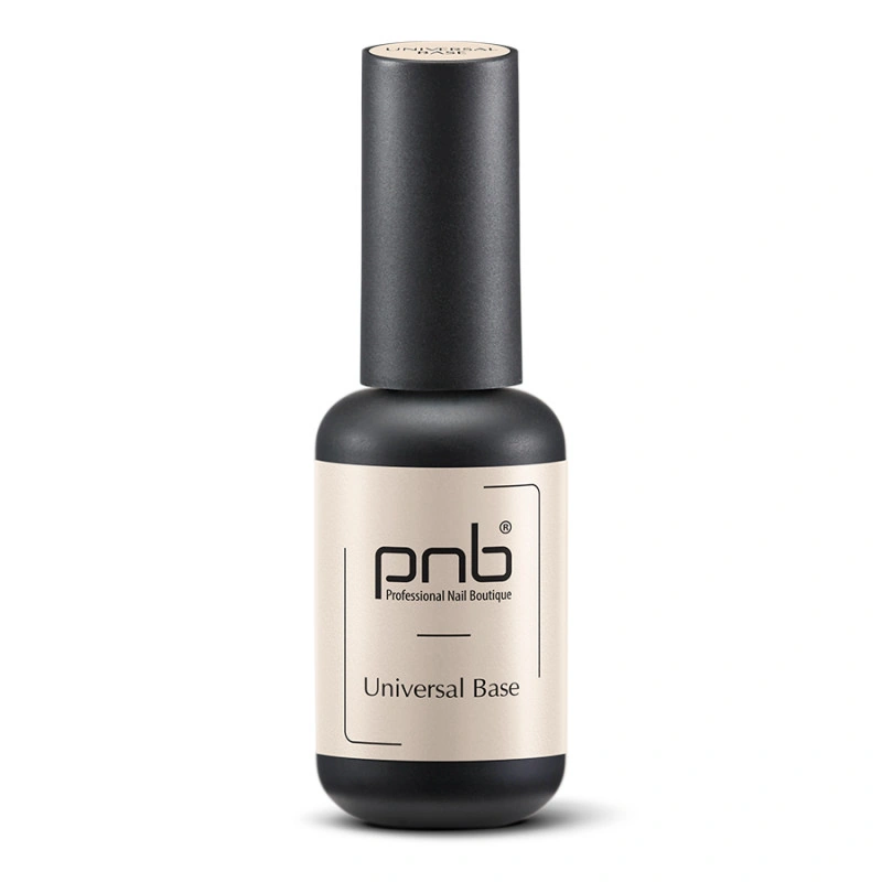 Універсальне базове покриття PNB UV/LED Universal Base Gel 8 мл