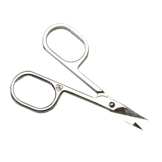 Ножиці для нігтів DUP Manicure Scissors 1-0041 20 мм