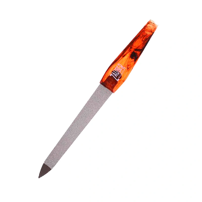 Zauber Sapphire Nail File 03-0242 127 мм
