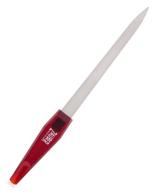 Пилочка сапфірова Zauber Sapphire Nail File 03-0244