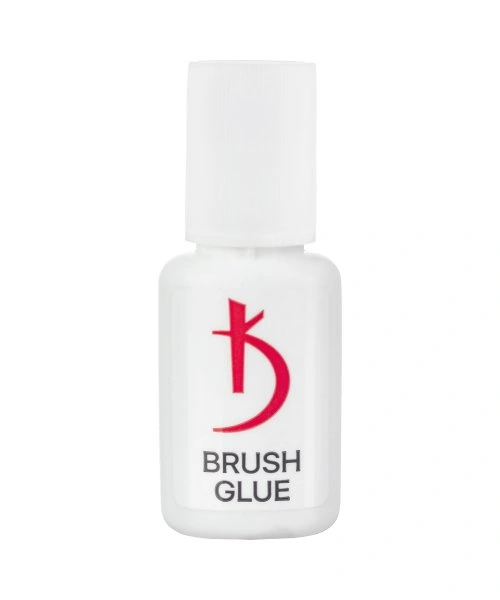 Клей для типс Kodi Клей для типс Brush Glue 7,5 г