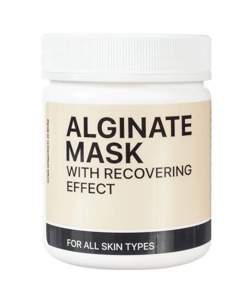 Відновлююча альгінатна маска Kodi Alginate Mask with Reovering Effect 100 г