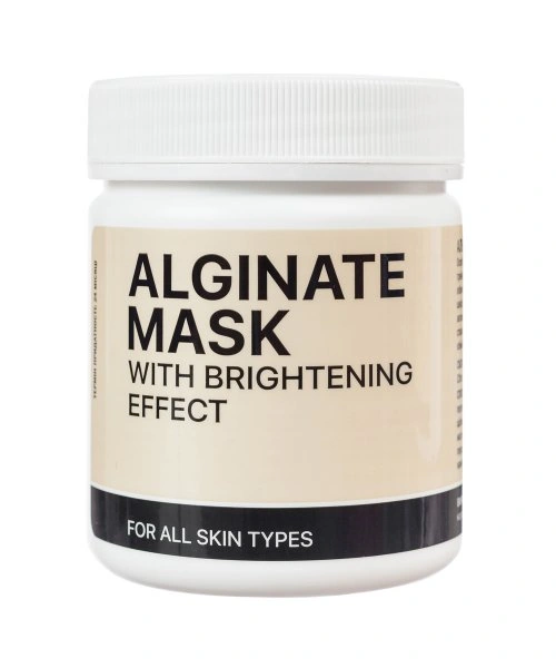 Освітлююча альгінатна маска Kodi Alginate Mask with Brightening Effect 100 г