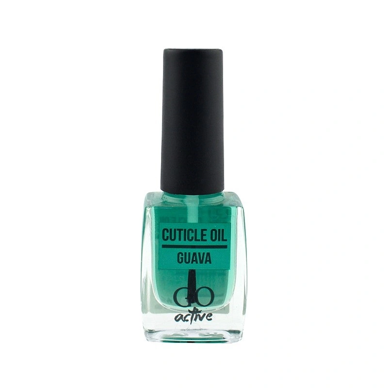 Олія для кутикули GO Active Cuticle Oil Guava гуава 10 мл