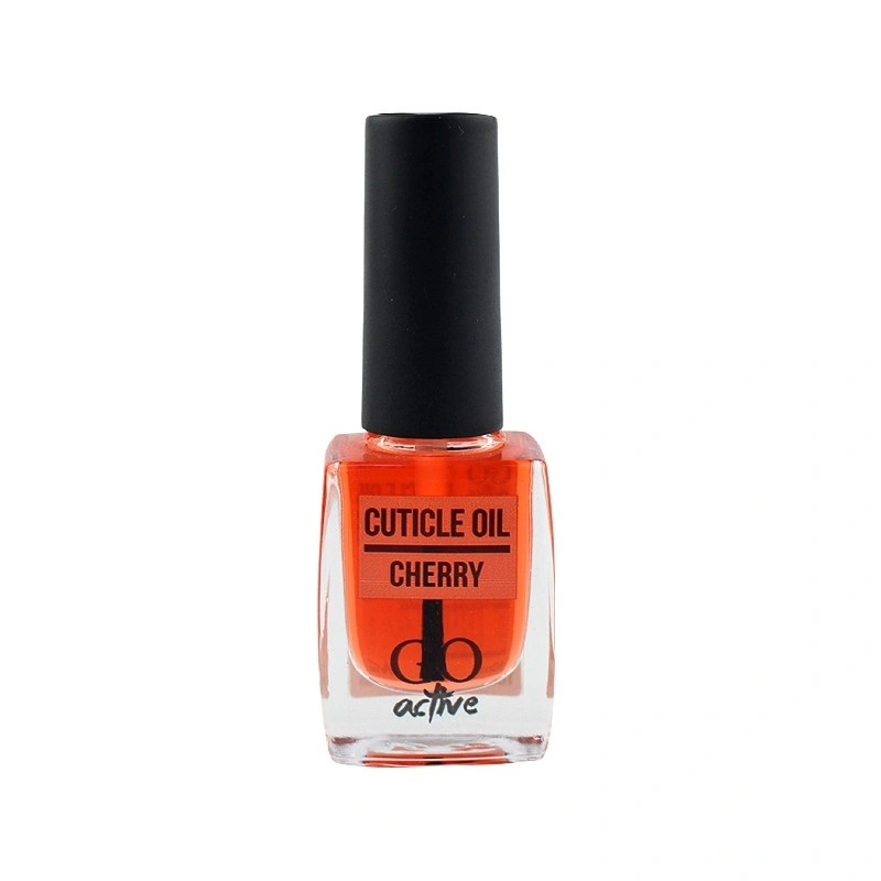 Олія для кутикули GO Active Cuticle Oil Cherry вишня 10 мл
