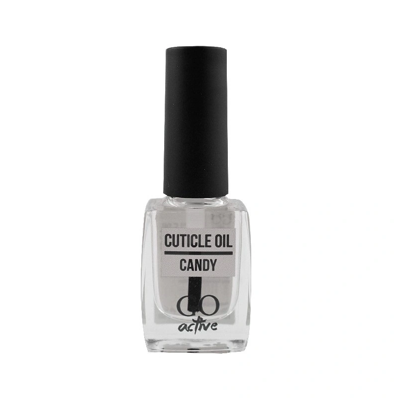 Олія для кутикули GO Active Cuticle Oil Candy цукерки 10 мл