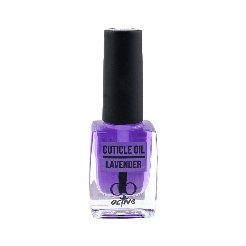 Олія для кутикули GO Active Cuticle Oil Lavender лаванда 10 мл