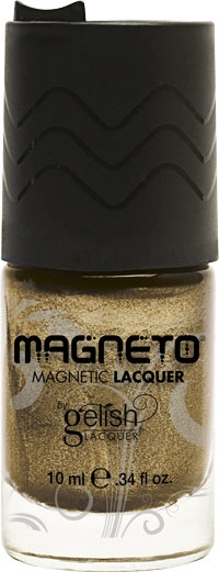традиційний магнітний лак Harmony Gelish Lacquer Don`t Be So Particular 10 мл