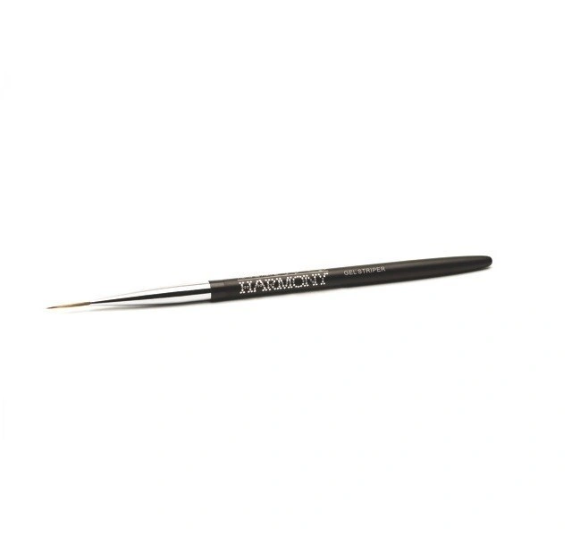 кисть-страйпер для гелевого дизайну Harmony Mini Gel Striper Brush