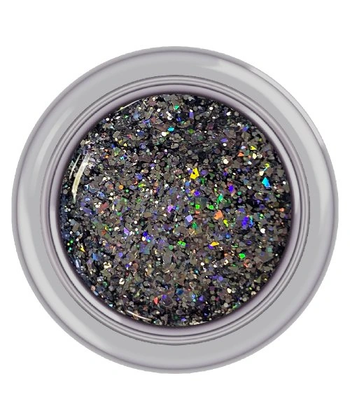 Гель для дизайну Kodi Sparkle Gel 04 4 мл
