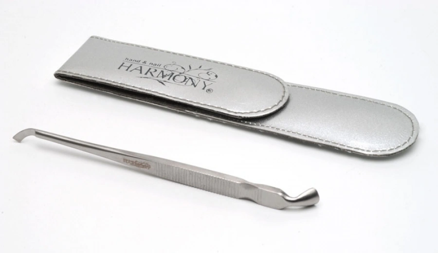 Пушер з лопаткою для видалення птеригія Harmony Spoon Pusher and Cuticle Remover