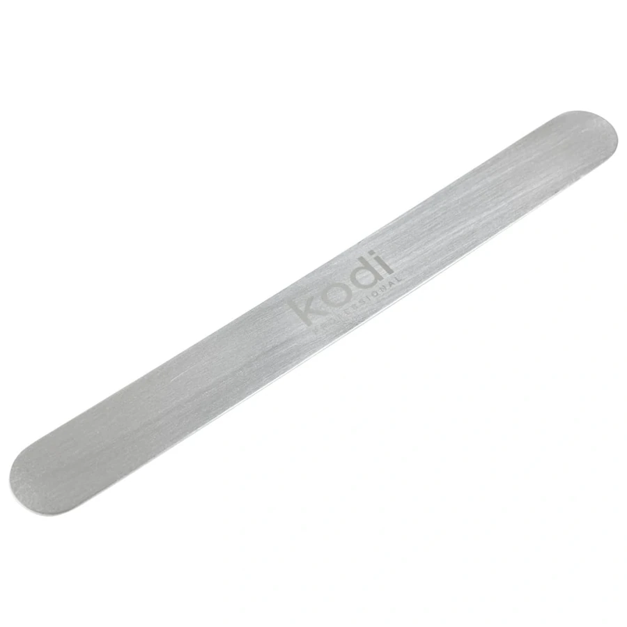 Основа для змінного абразиву Kodi Metal Base for Straight Nail File №189
