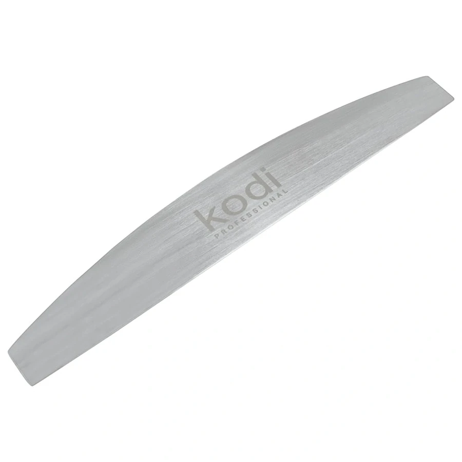 Основа металева для змінних абразивів Kodi Metal Base for Nail Files Crescent №190