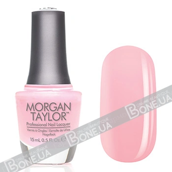 Лак Morgan Taylor New Romance джеральдін, емаль 15 мл