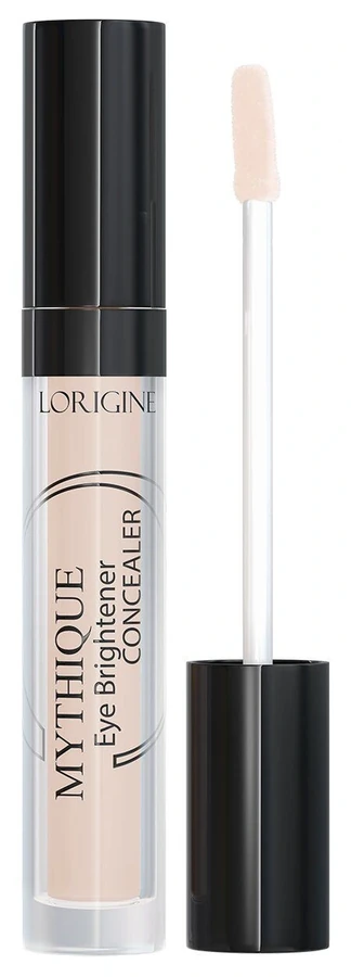 Консилер для шкіри навколо очей Lorigine Minerals Mithique Eye Brightener Concealer 01 4 мл