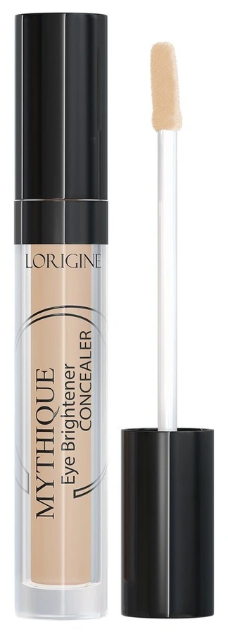 Консилер для шкіри навколо очей Lorigine Minerals Mithique Eye Brightener Concealer 03 4 мл