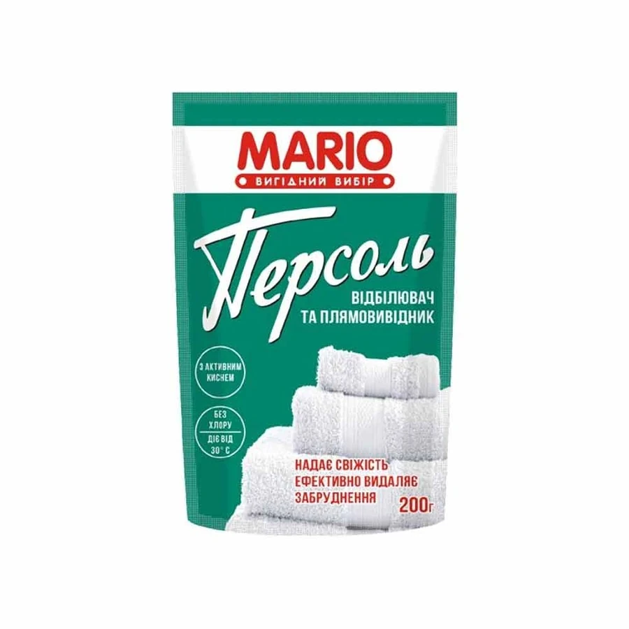 Маротех Персоль Маріо 200 г