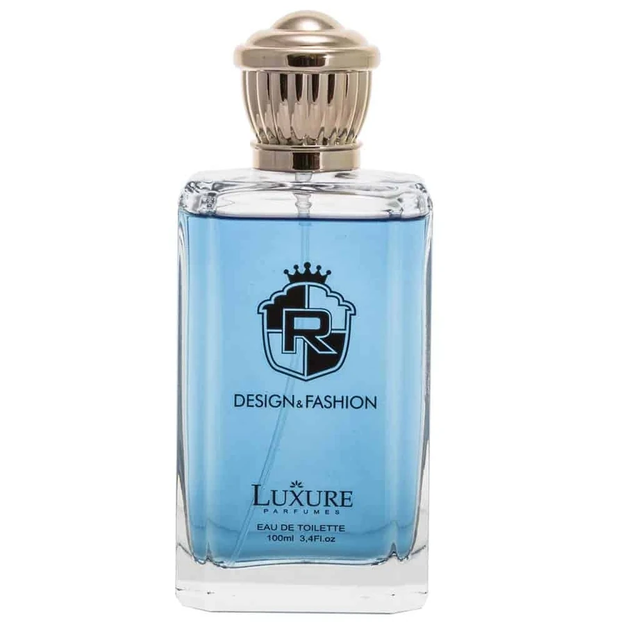Чоловіча парфумерна вода Luxure Parfumes Royal 100 мл