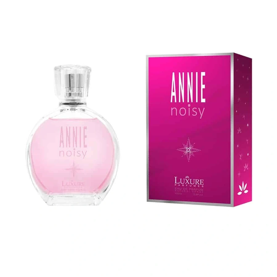 Жіноча парфумерна вода Luxure Parfumes Annie Noisy 100 мл