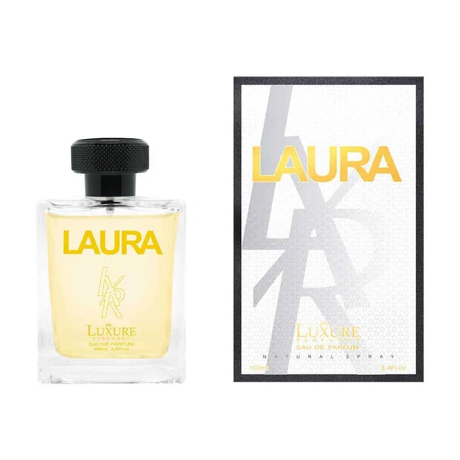 Жіноча парфумерна вода Luxure Parfumes Laura 100 мл