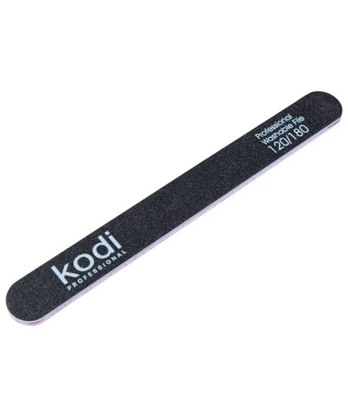 Пилка для нот Kodi №53 Пилка прямої форми 120/180 грит