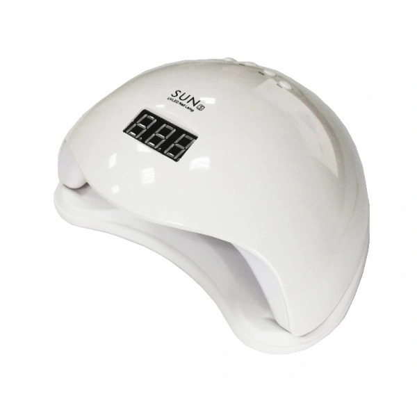 Лампа для манікюру Canni Lamp UV/LED 48W