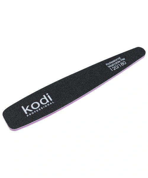 Опис тимчасово відсутній Kodi №64 Пилка конічної форми 120/180 грит
