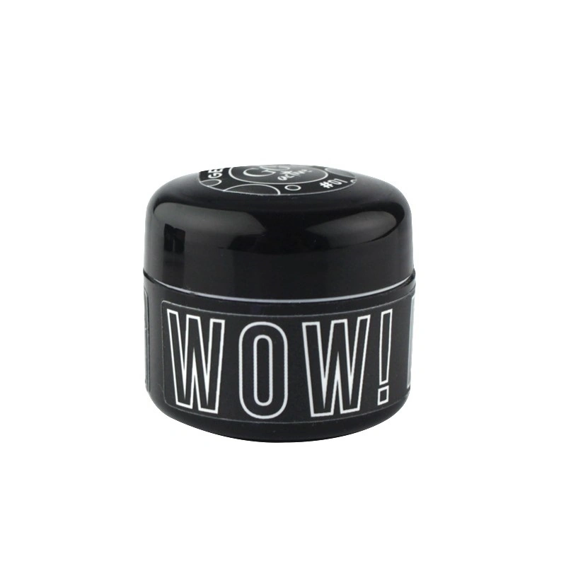 Гель-паста GO Active Gel Paste Wow Draw 01 чорний 4 г