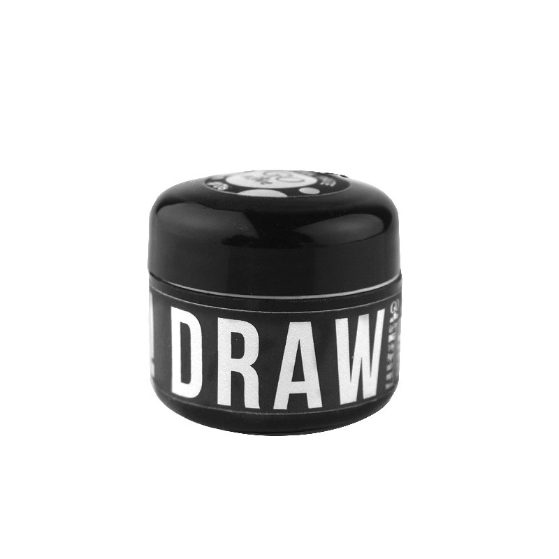 Гель-паста GO Active Gel Paste Wow Draw 02 білий 4 г